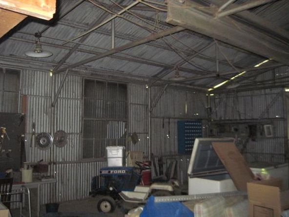 210 Strong Hwy, El Dorado, AR 71730